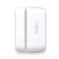 TP-LINK TAPO T110 nyitásérzékelő ablak-ajtó Vezeték nélküli, 868 és 922 MHz, CR2032 elem, 3M ragasztó, Fehér, hub szükséges #1