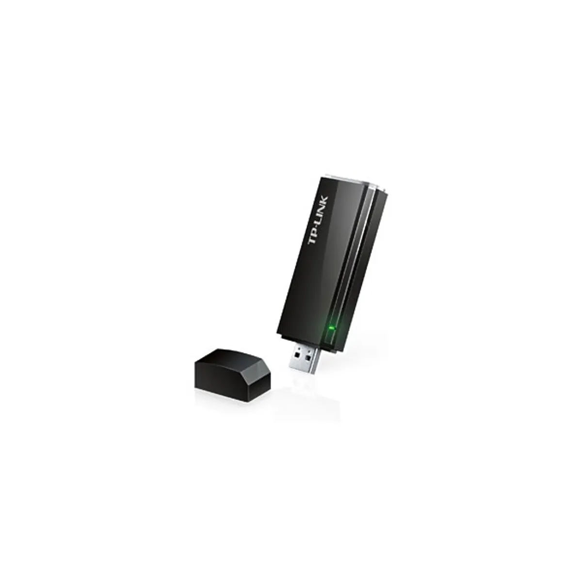 TP-LINK ARCHER T4U AC1300 kétsávos USB 3.0 adapter #1