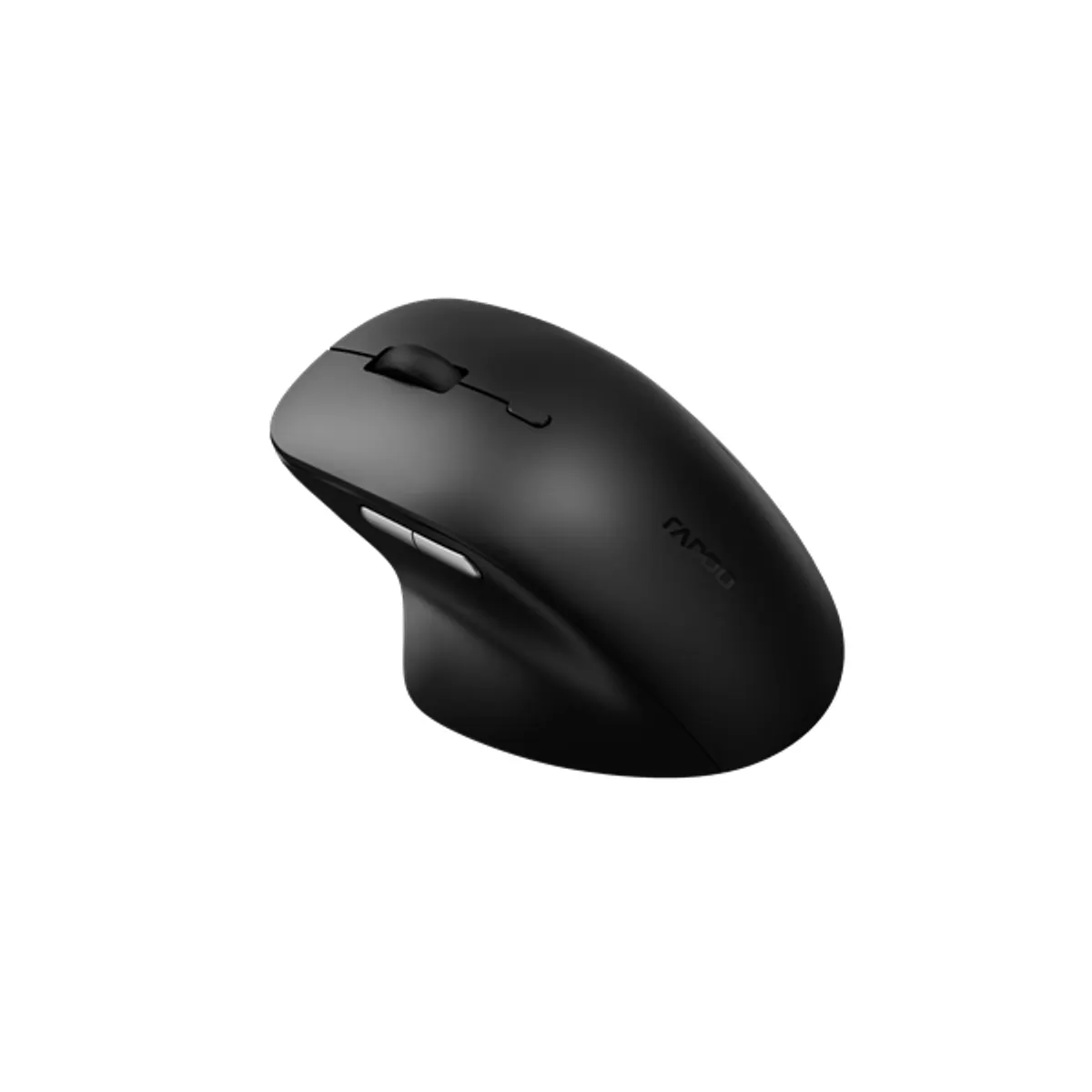 Rapoo 00220693 M50 Plus Silent 2,4 GHz 360 fokos lefedettség DPI 800-3200 csendes kattintás 12 hónapos üzemidő #3