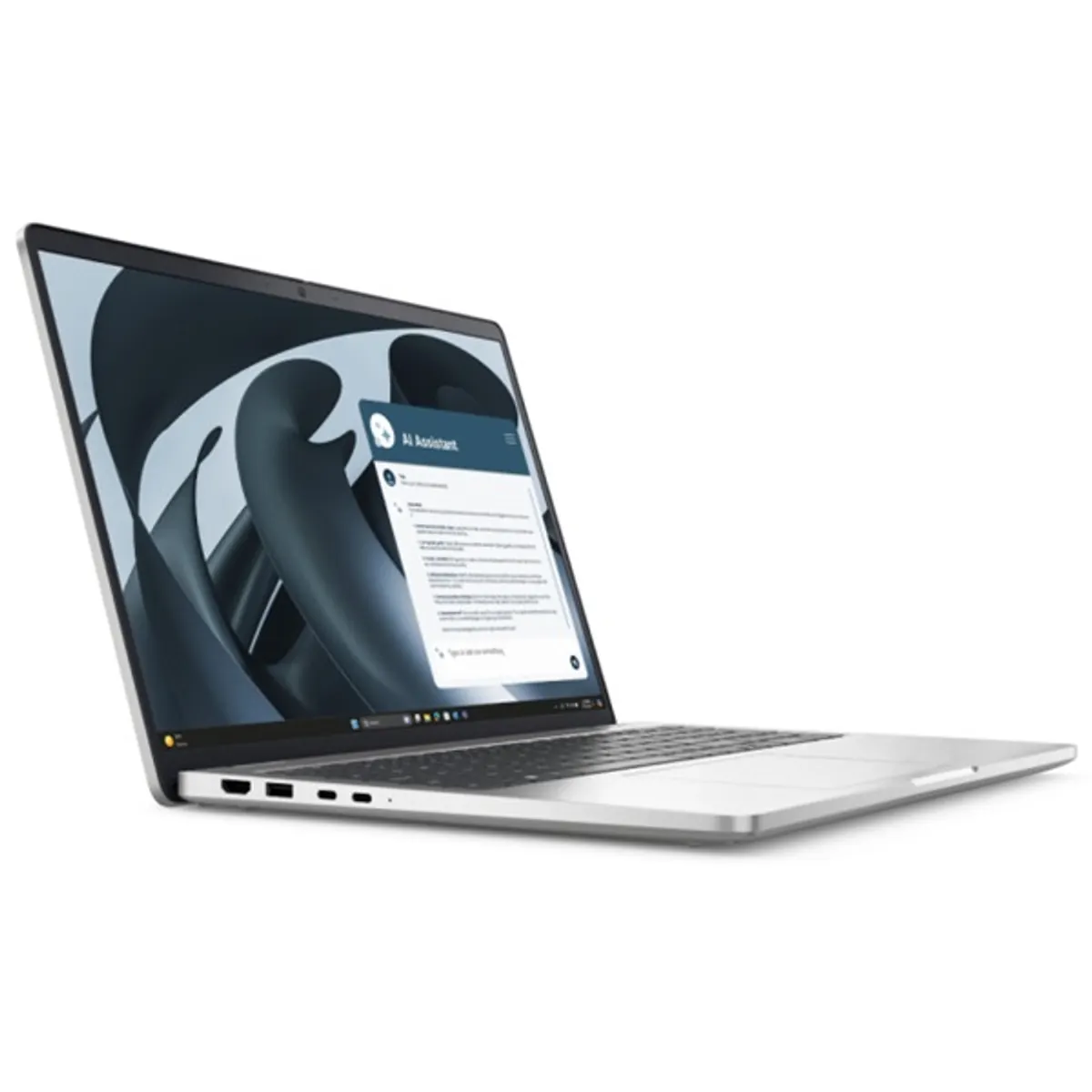 DELL NB-PC COM BTO506_PB16255_EMEA Pro 16 Ryzen 5 Pro 230 32GB LPDDR5X 1TB M.2 SSD 16" matt 1920x1200 Windows 11 Pro Iris Xe HDMI 2.1 #3