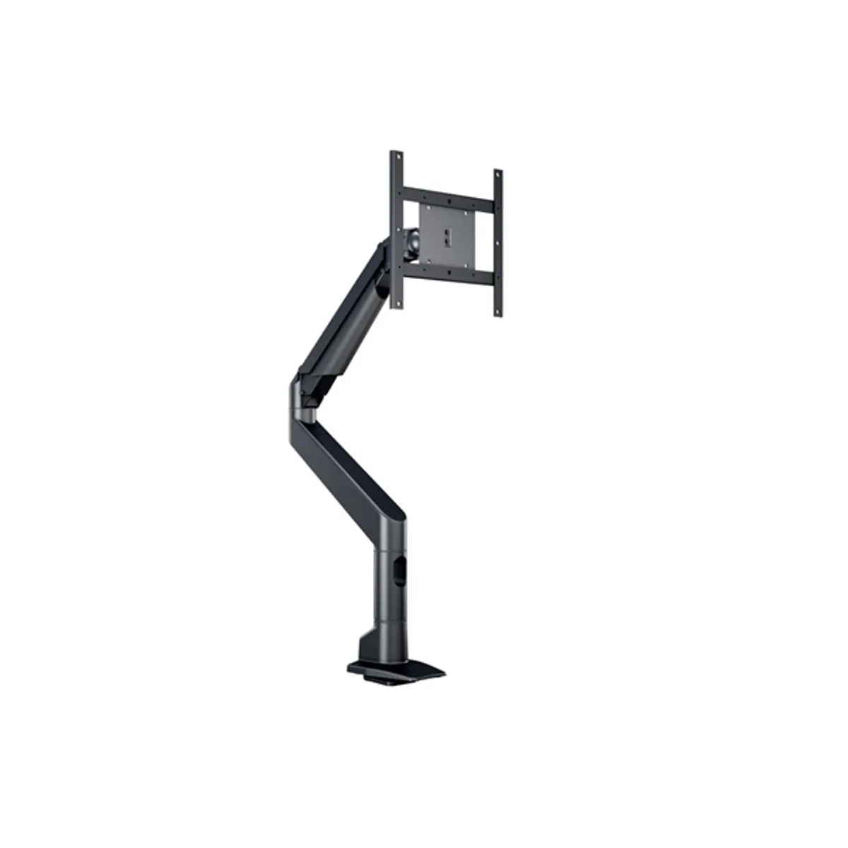 MULTIBRACKETS 7350073737093 VESA gázemelő XL single fekete 75x75 100x100 200x200 #1