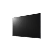 LG VIS 43UL3J-M.AEU 43UL3J 4K monitor 3840x2160 VESA 200x200 HDMI USB Ethernet hangszóró beltéri portré és fekvő #4