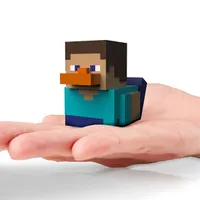 Numskull NS5208 Tubbz Mini Minecraft Steeve gumikacsa #2