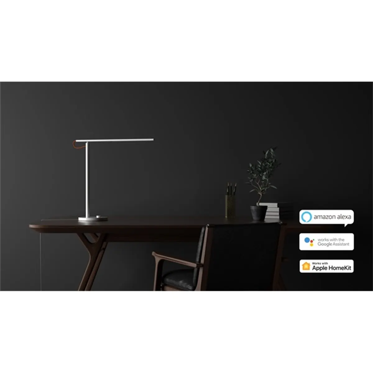 Xiaomi BHR5967EU Mi Smart LED Desk Lamp 1S 4 világítási mód Ra90 #4