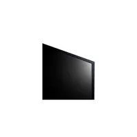 LG VIS 86UL3J-B.AEU kijelző 86" IPS 4K 3840x2160 VESA 600x400 330 nit 1000000:1 HDMI USB Ethernet fejhallgató kimenet hangszóró #10