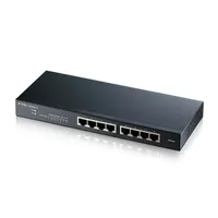 ZYXEL GS1900-8-EU0102F GS1900-8 8-port GbE Smart Managed Switch
