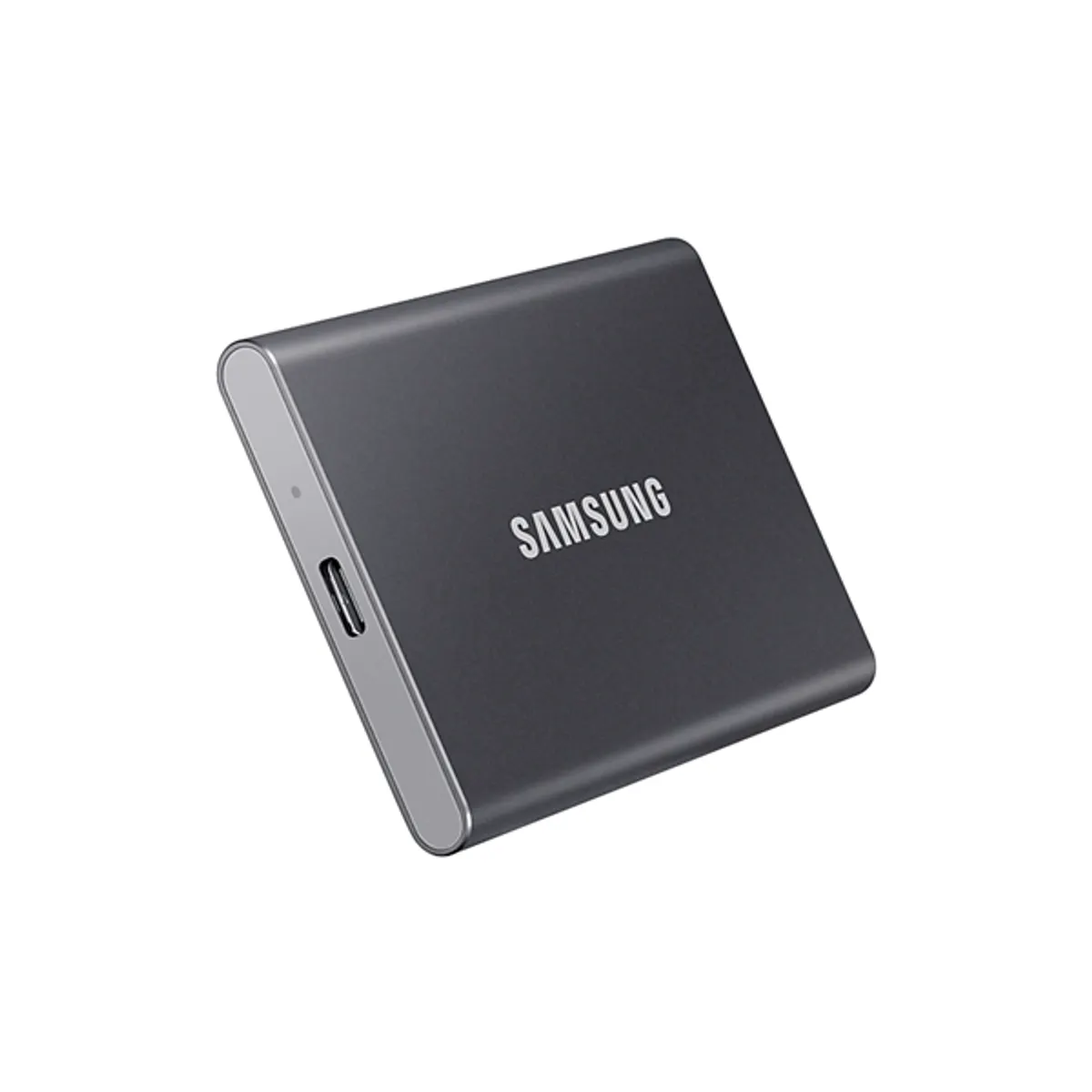 SMG PCC MU-PC1T0T-WW külső SSD 1 TB USB 3.2 Samsung 1050 MBps olvasás 1000 MBps írás #6