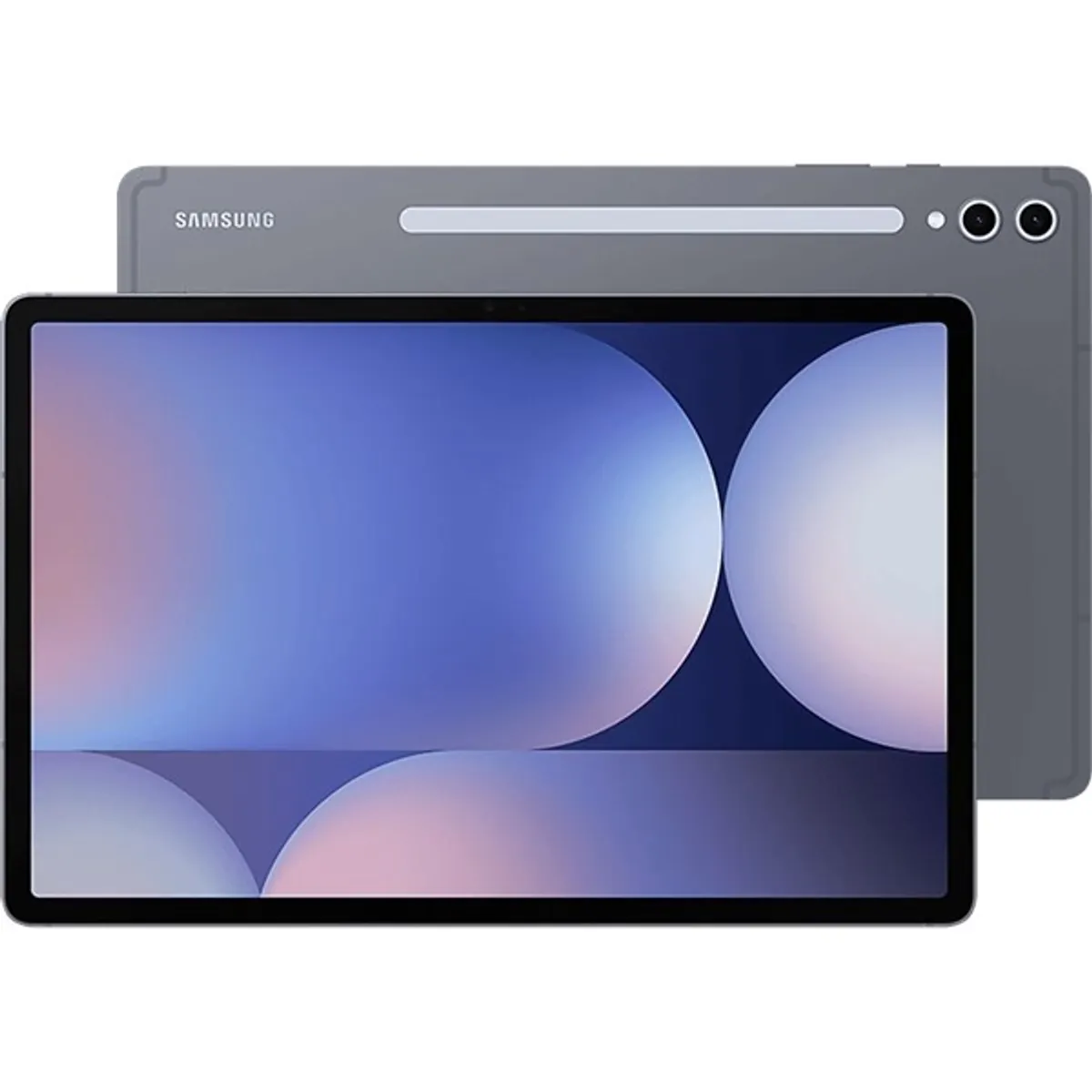 SMG MOB SM-X820NZAREUE táblagép 12,4" 256GB RAM 12GB Android 13 One UI 5.1 microSDXC tollal használható 13MP WiFi Bluetooth GPS Szürke #1