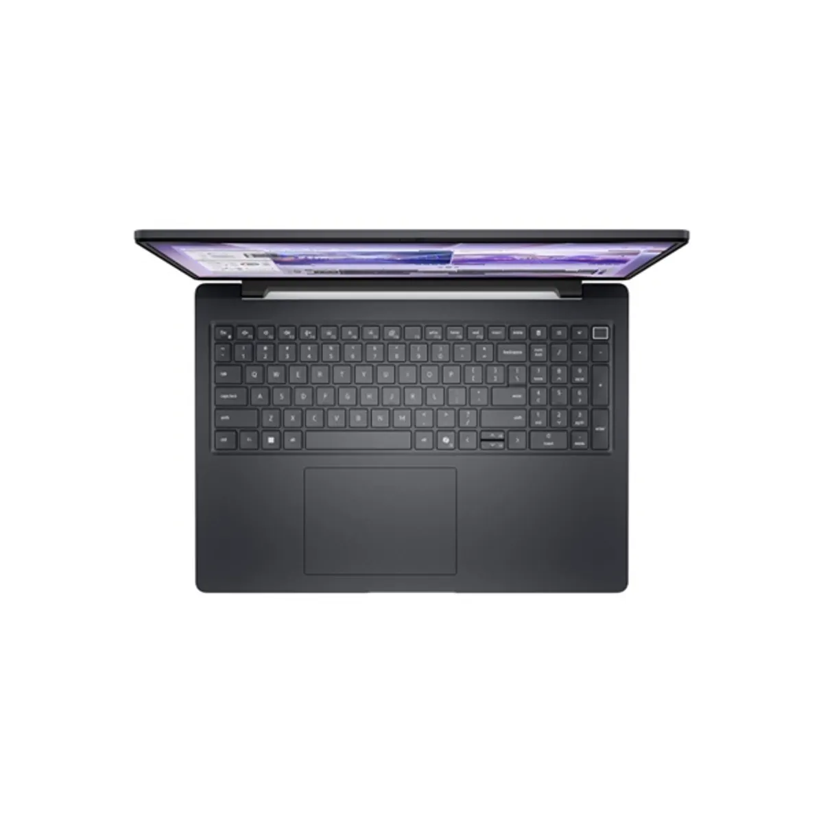DELL NB-PC COM BTO124_MC16250_EMEA Pro 16 1920x1200 Matt 32 GB DDR5 Intel Core Ultra 7-265H 1024 GB M.2 Windows 11 Pro Ujjlenyomat-olvasó HDMI 2.1 #3