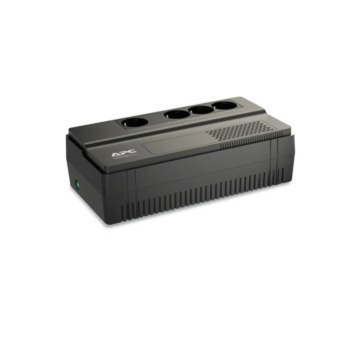 APC BV500I-GR BV500I-GR Easy UPS line-interaktív 500VA 300W AVR 4-Schuko 230V #1