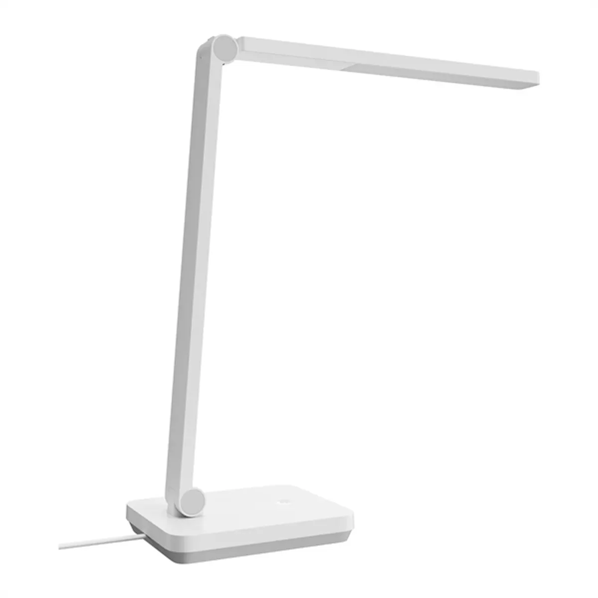 XIAOMI BHR8955EU asztali lámpa lite 7,5W 3900K Ra90 RG0 állítható háromtengelyes, behajtható fej #5