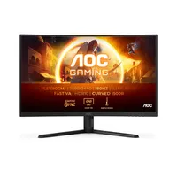 AOC CQ32G4VE CQ32G4VE 31.5" 2560x1440 HDR10 180 Hz 1 ms Fast VA VESA 2x HDMI 1x DP