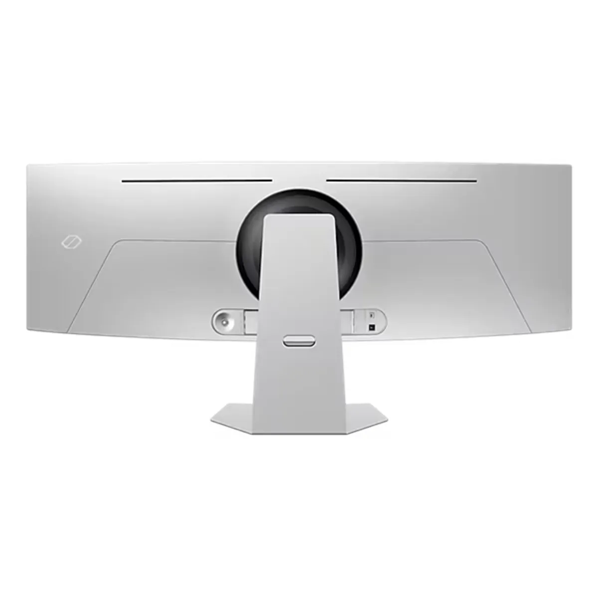 SMG MON LS49CG950SUXDU játékmonitor 49" OLED 5120x1440 240 Hz 0,03 ms HDR 32:9 1800R, 100x100 VESA, hdmi dp usb, hangszóró, állítható magasság, dönthető #3