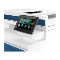 HP OPH 5HH64F#B19 lézeres multifunkciós nyomtató ADF Van Duplex Nyomtatás Van Hálózat LAN és Wireless USB 2.0 600x600dpi 1200dpi #1