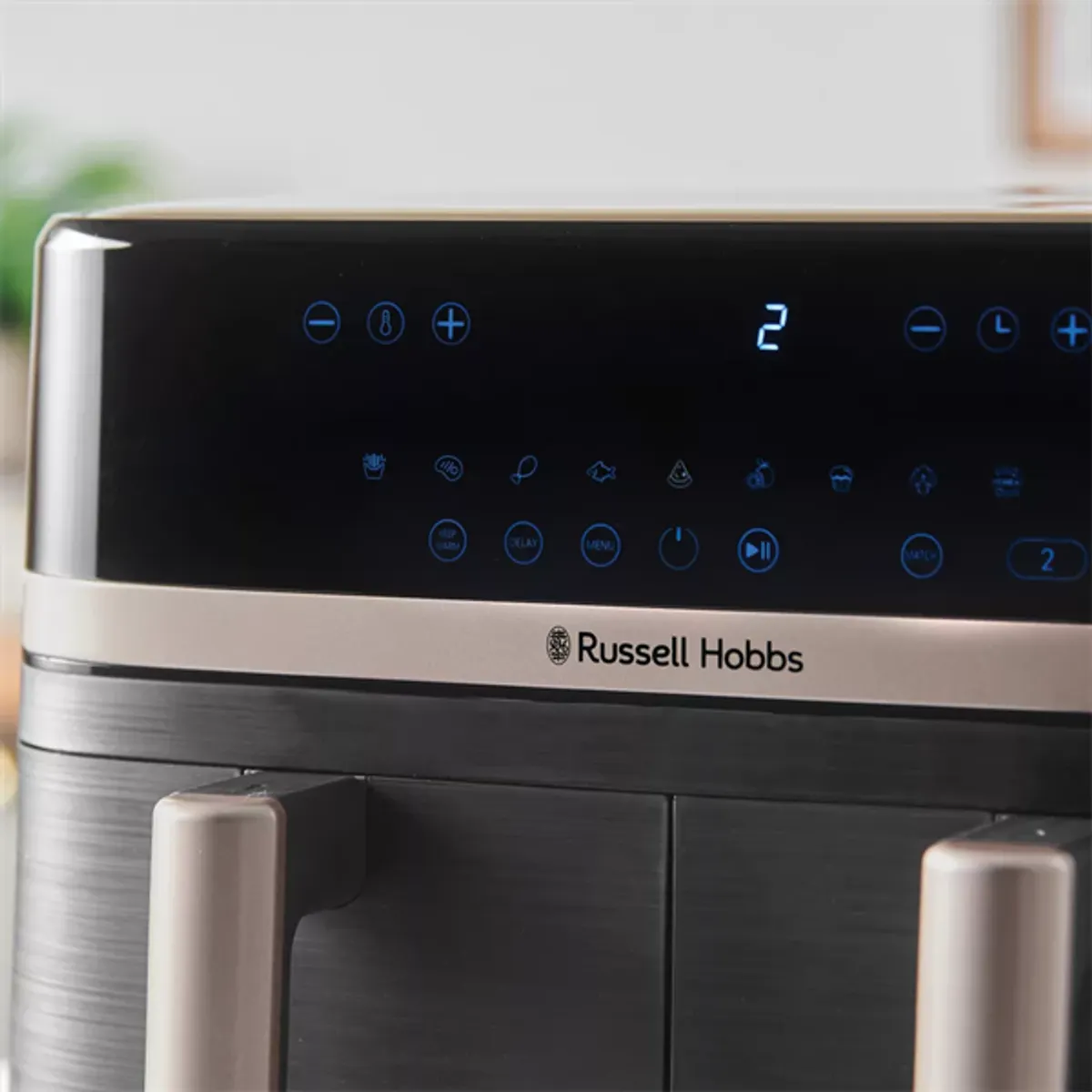 Russell Hobbs 27680-56 főzőedény hőfokszabályozó #8