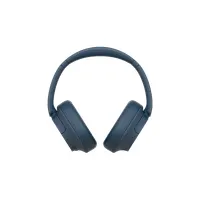 Sony WHCH720NL.CE7 WH-CH720N zajszűrő kettős zajérzékelő Beépített V1 processzor DSEE Bluetooth 5.2 két eszköz párosítás 30 mm 192 g #2