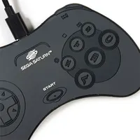 NUMSKULL NS2803 SEGA Saturn Kontroller 10W vezeték nélküli töltőpad #3