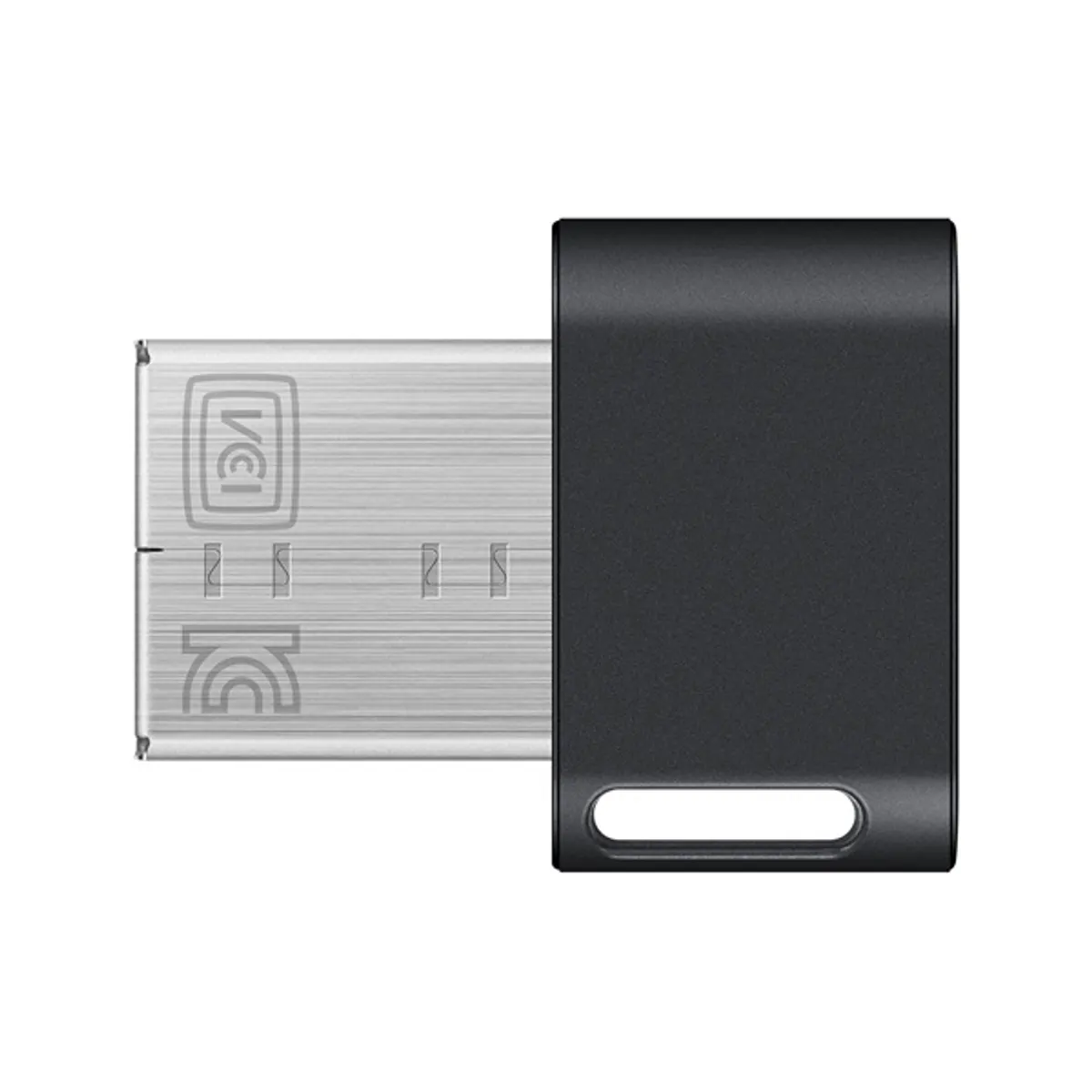 SMG PCC MUF-512AB/APC USB flash meghajtó USB-A 512 GB USB 3.1 Fekete 400 MBps 110 MBps #2
