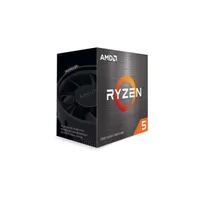 AMD 100-100000927BOX Ryzen 5 5600 AM4 6C/12T 3.5GHz-4.4GHz 32MB L3 65W #1