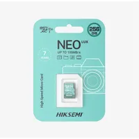 HIKVISION PCC HS-TF-D3 512G microSD-kártya 512GB 100 MBps 70 MBps #1