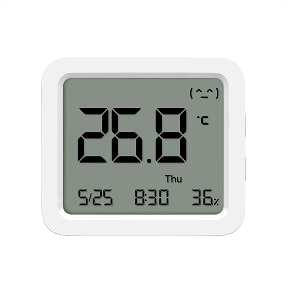 Xiaomi BHR9041GL Hőmérséklet- és páratartalom monitor 3 Bluetooth Mi Home LCD #1