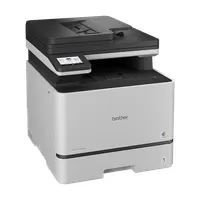 Brother DCPL8630CDWYJ1 DCPL8630CDW színes lézer nyomtató, másoló, szkenner USB 2.0 LAN Wireless ADF van 31 oldal percenként 512 MB 2400 x 600 dpi #2