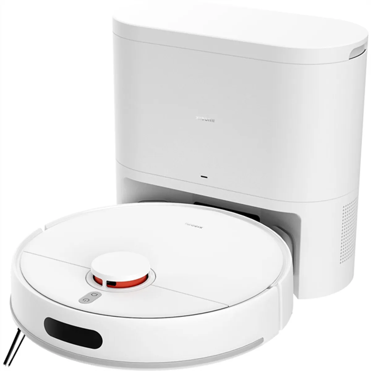 Xiaomi BHR07XBEU robotporszívó porzsák nélküli #1