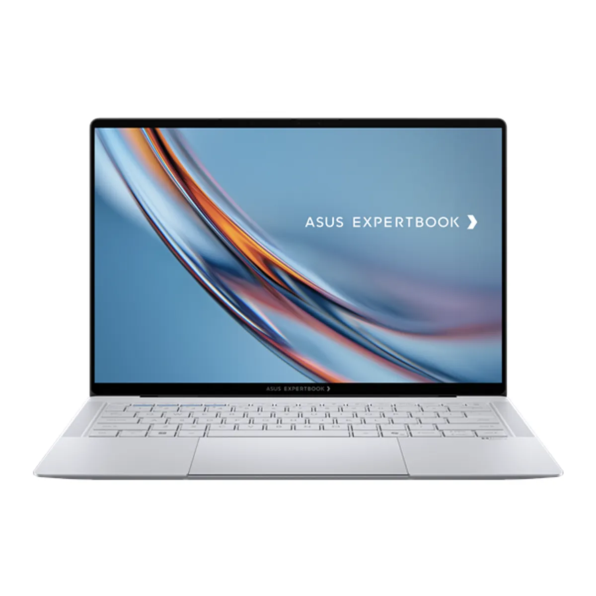ASUS COM B9406CAA-TH0041X ExpertBook 14" OLED HDR Core Ultra 7, 32GB DDR5, 1TB SSD, ujjlenyomat-olvasó, háttérvilágítású billentyűzet, USB-C 2x, HDMI #1