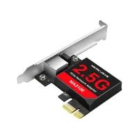 TP-LINK MA310E 2.5G PCIe hálózati adapter 2.5GBASE-T
