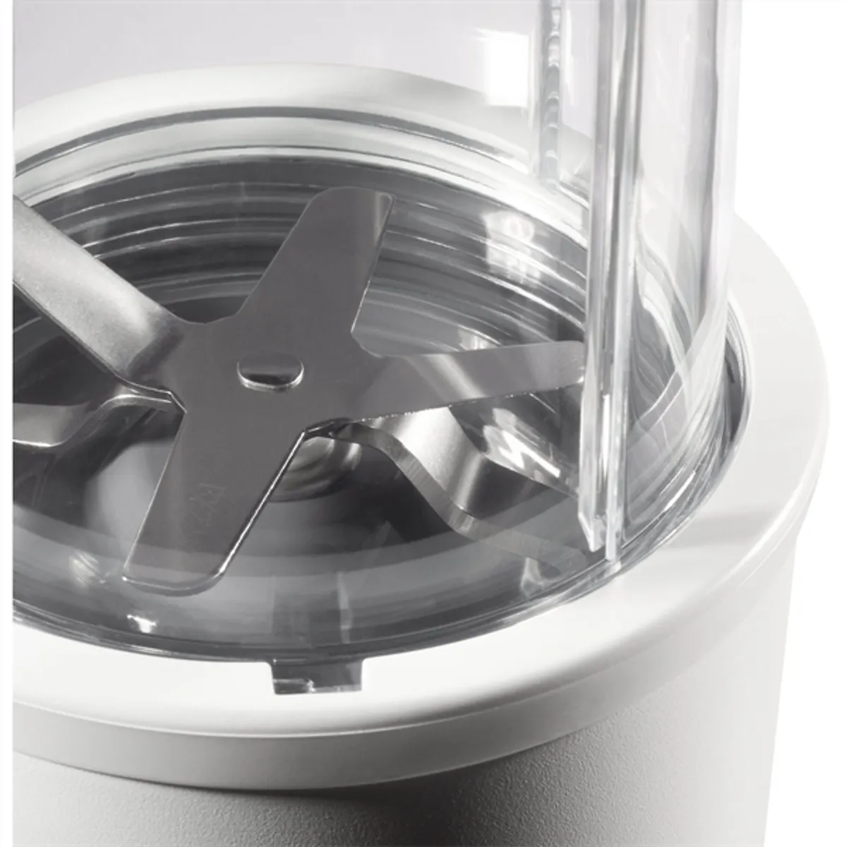 Nutribullet NB907MAW turmixgép, 0.95L, 900W, Fehér #2