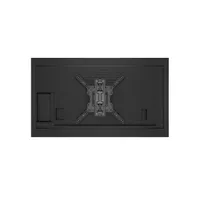 MULTIBRACKETS 7350105210839 M VESA Flexarm M Full Motion Single 32-55" 100x100-400x400 mm tilt -5 +8 turn -45 +45 50-400 mm fekete #9