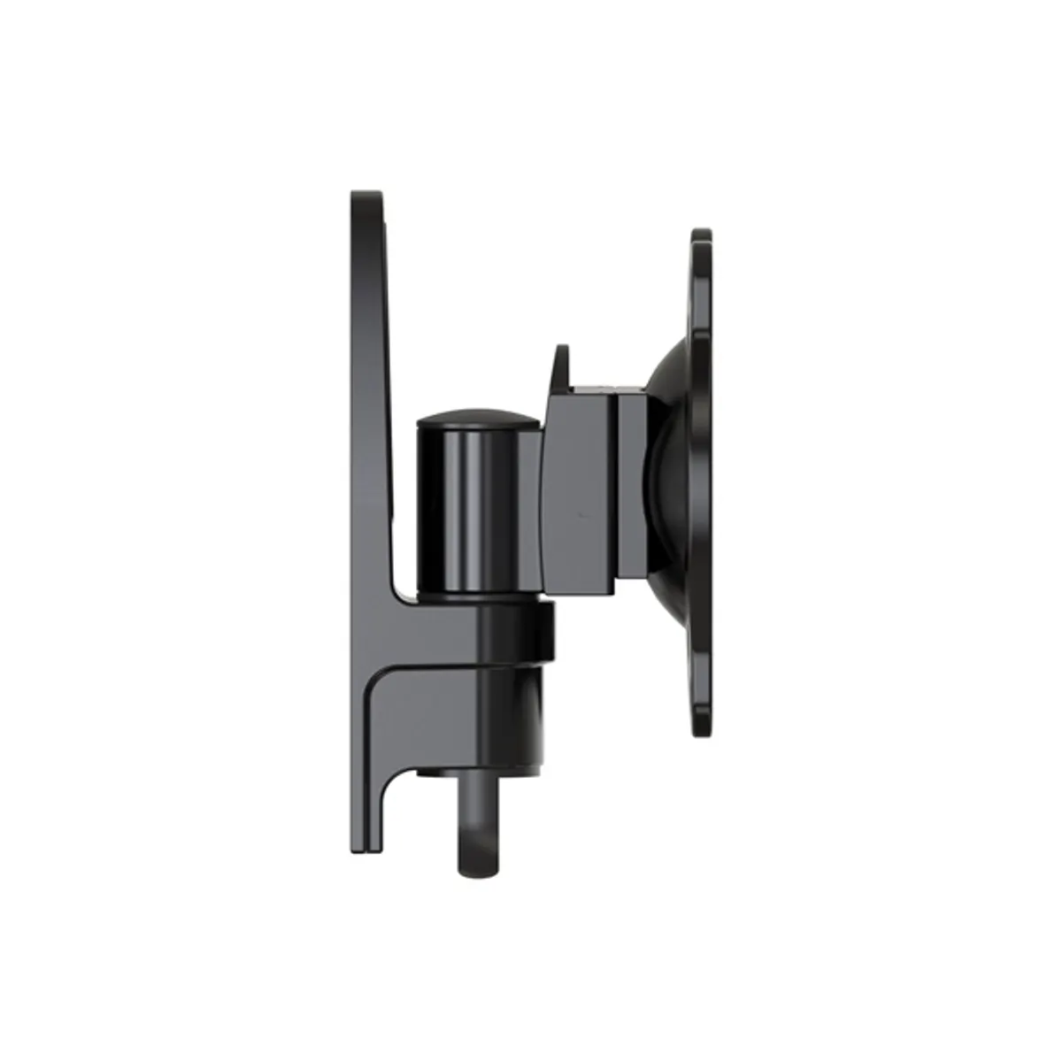 Multibrackets 7350022733275 M VESA Flexarm 360 I 75x75 100x100 200x100 200x200 15-32" Fekete Dönthető Forgatható #8