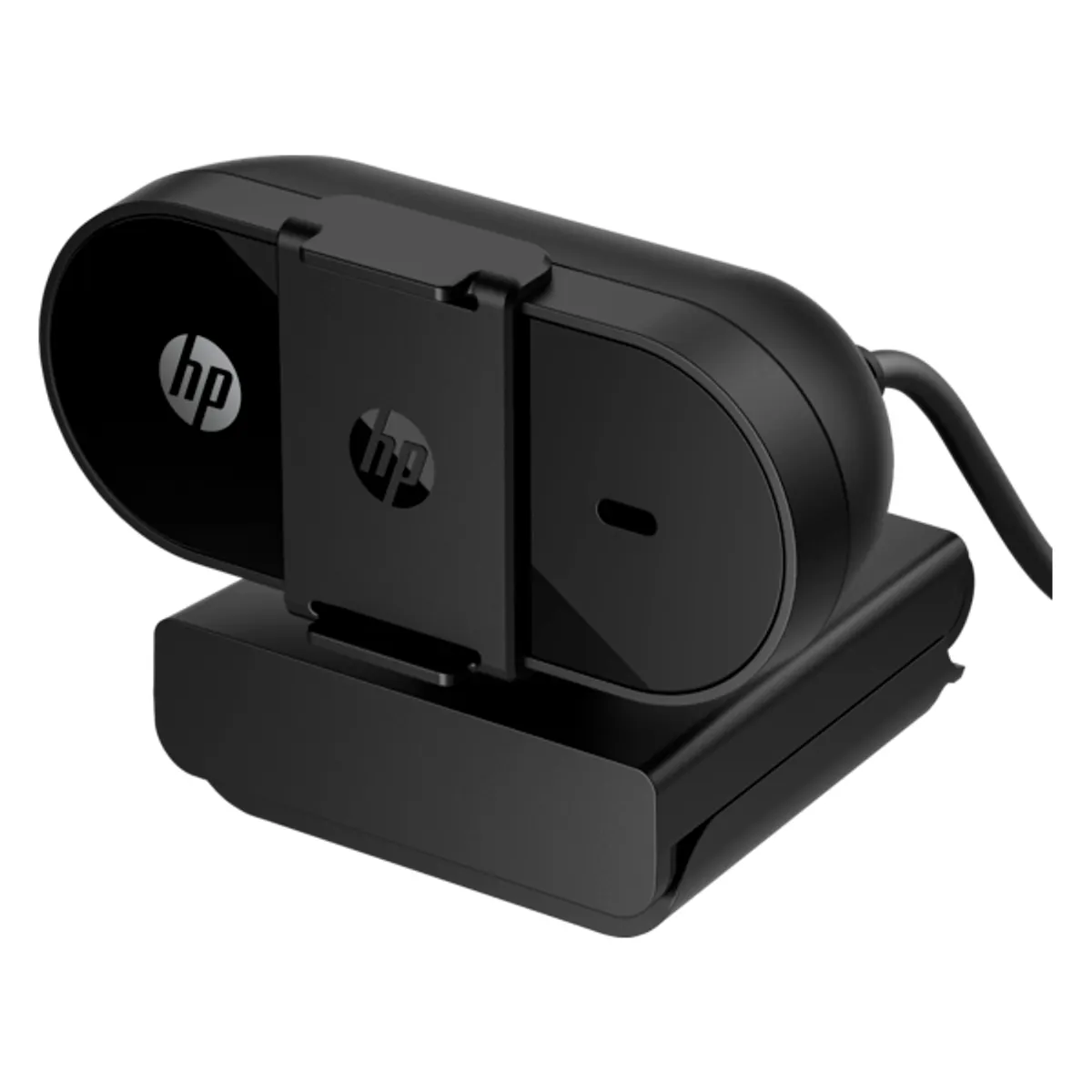 HP CPS ATTACH 53X26AA#ABB webkamera USB 1920x1080 16:9 Windows nincs mikrofon #3