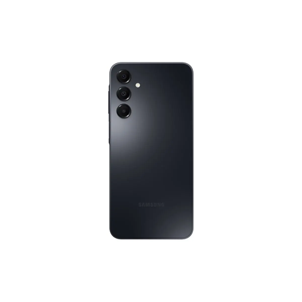 SMG MOB SM-A165FZKBEUE Galaxy A165 6,7" Super AMOLED 128GB MicroSD 1,5 TB 4GB Android NFC GPS Dual-SIM USB-C 50MP 5MP 2MP 13MP Fekete #5