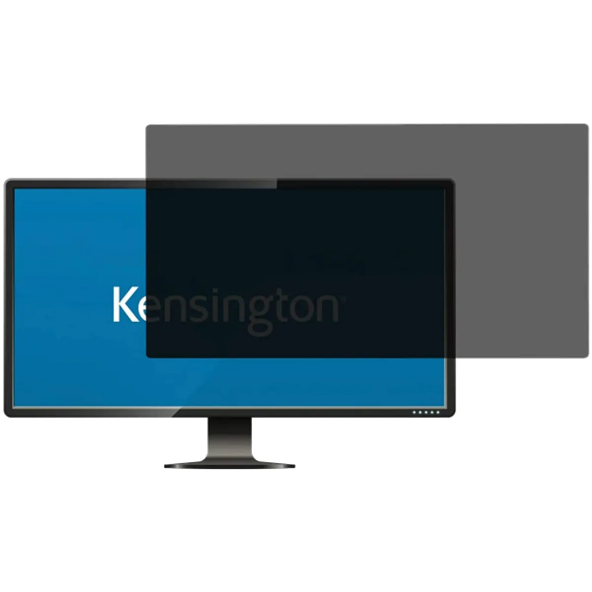 Kensington 627436 Betekintésvédelmi monitorszűrő 34" 21:9, 2-irányú #1