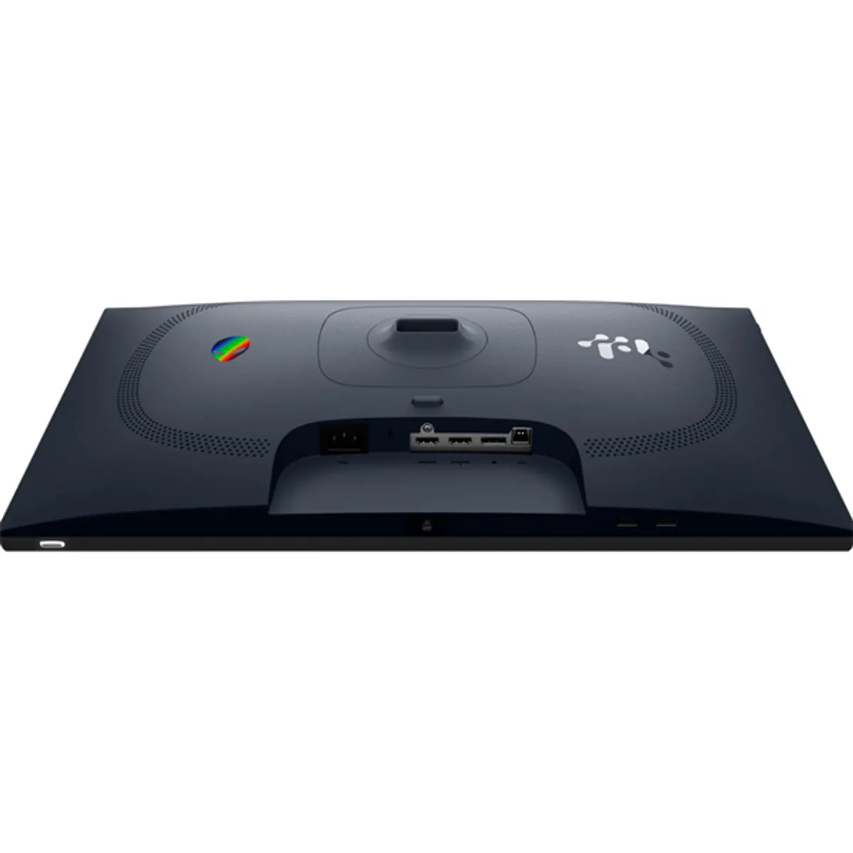 Dell SNP 210-BRYJ Rapid IPS 24,5" 320 Hz 1 ms FHD 1920x1080 100x100 VESA állítható magasság dönthető pivot HDMI DisplayPort USB 2x A, 1x B Szürke #2
