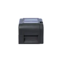 BROTHER TD4520TNZ1 TD4520TN 300 dpi 112 mm szélességű nyomathordozó USB Ethernet RS-232C #1
