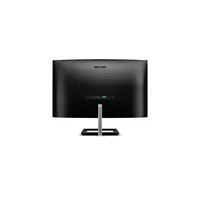PHI MON 272E1CA/00 monitor 27" VA 1500R 1920x1080 75Hz 4ms HDMI DP D-Sub VESA 100x100 Ívelt képernyő #5