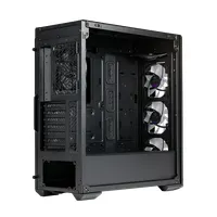 Cooler Master MB520-KGNN-S01 táp nélküli fekete #4