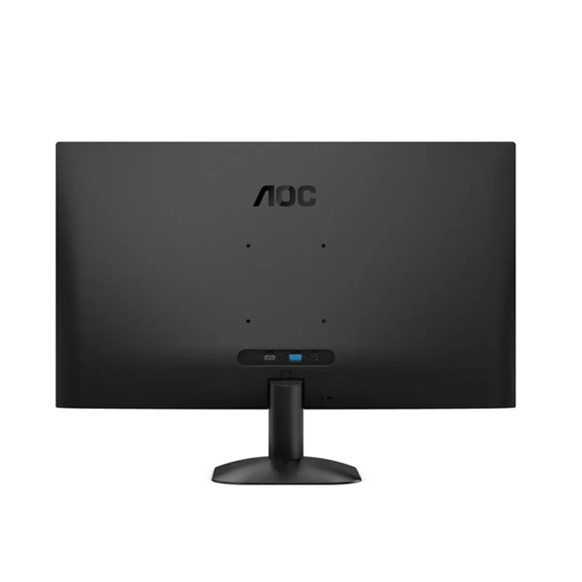 AOC 27B31H monitor IPS 27" 1920x1080 120 Hz 4 ms HDMI VGA fekete VESA #6