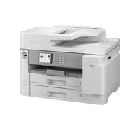 Brother MFCJ5955DWRE1 MFC-J5955DW A3 tintasugaras kétoldalas 50 lapos ADF 30 oldal perc wifi LAN USB #2
