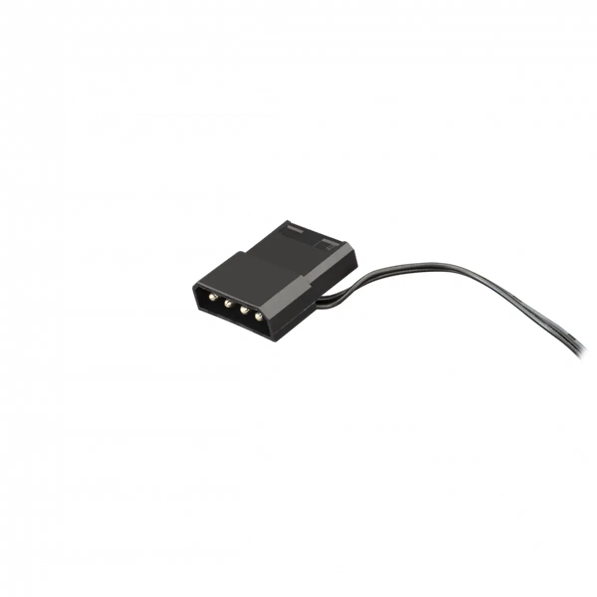 Whiteshark GCF-1262-04-V Pulsar 12 cm 12V 1100 rpm 25 dBA #3