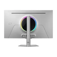 SMG MON LS32FG810SUXEN 32" OLED játékmonitor 3840x2160 (UHD) 16:9 0,03 ms 260 lumen #2