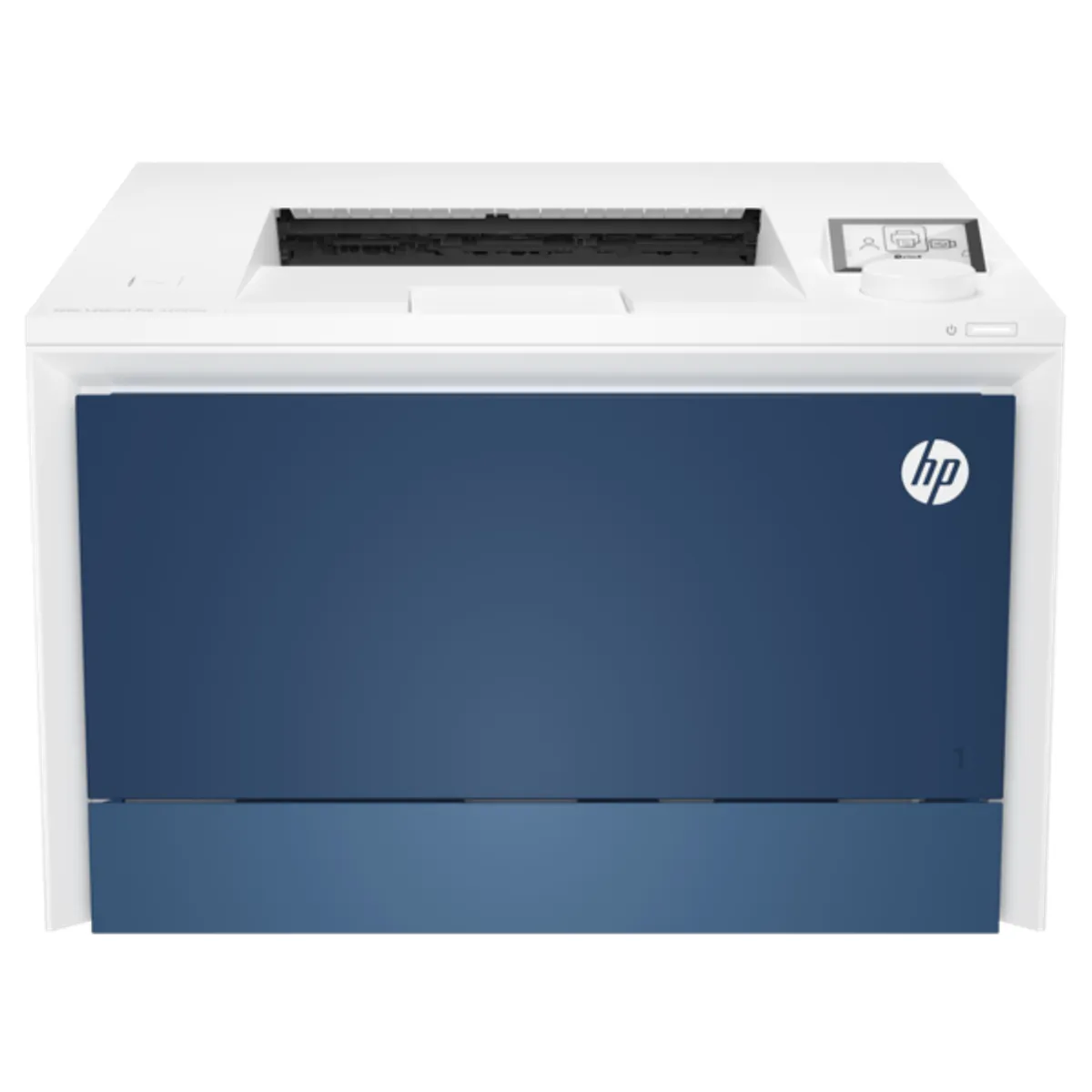 HP OPH 4RA88F#B19 színes lézer nyomtató USB LAN Wireless Duplex 33 lap perc A4 600 dpi input 250 és 50 output 150 memória 512 MB #1