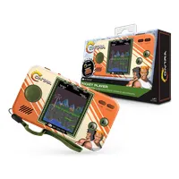 MY ARCADE DGUNL-3281 Contra Pocket Player 2in1 Premium Edition 2,8" kijelző Contra Super Contra #1
