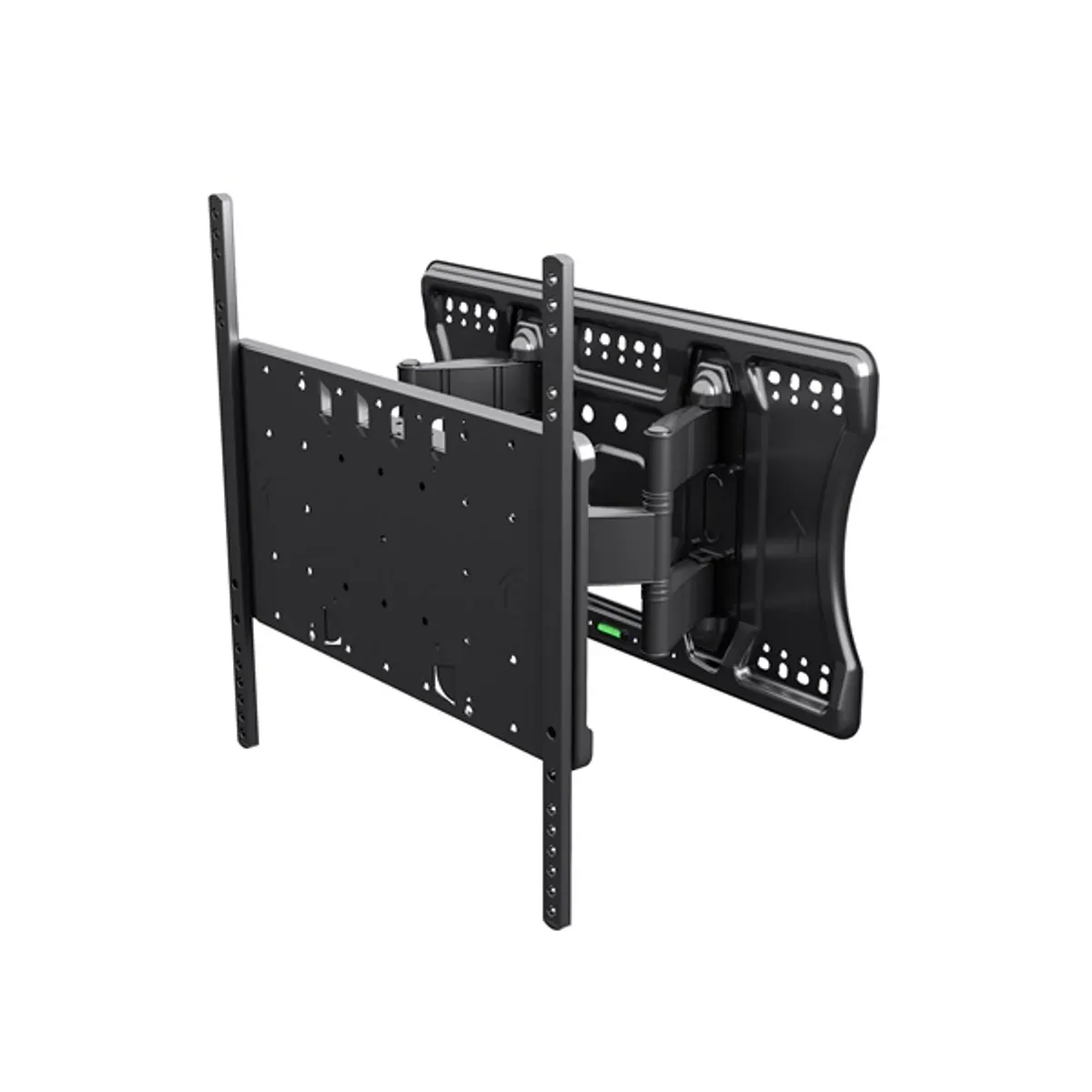 Multibrackets 7350022735101 M VESA super slim tilt and turn HD 40-86" fekete 52 kg #3
