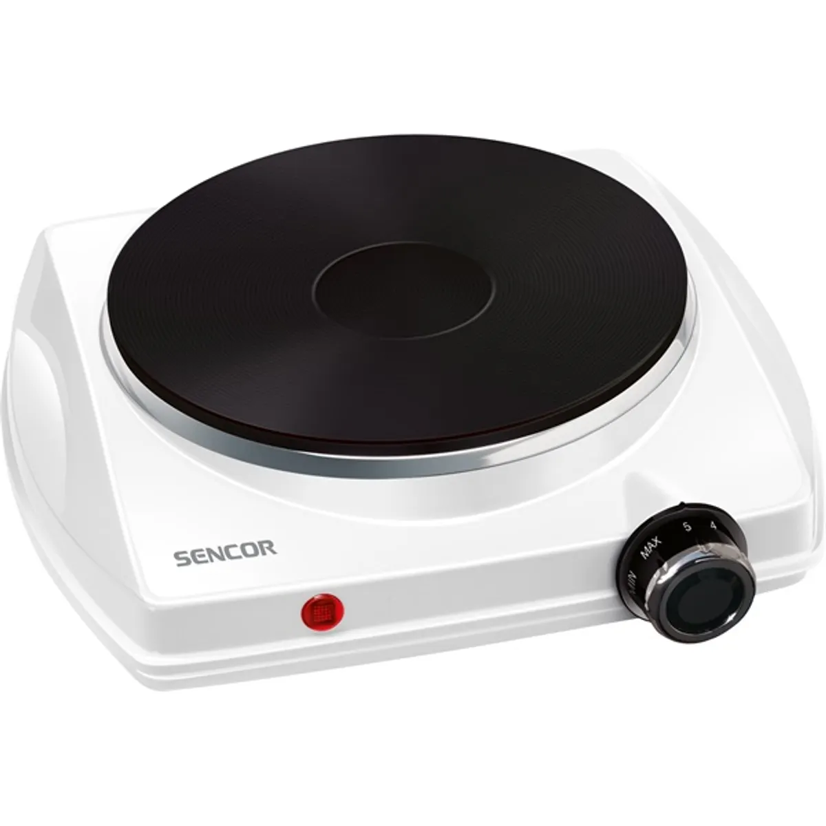 SENCOR SCP 1503WH-EUE4 SCP 1503WH fehér 1500 W #1