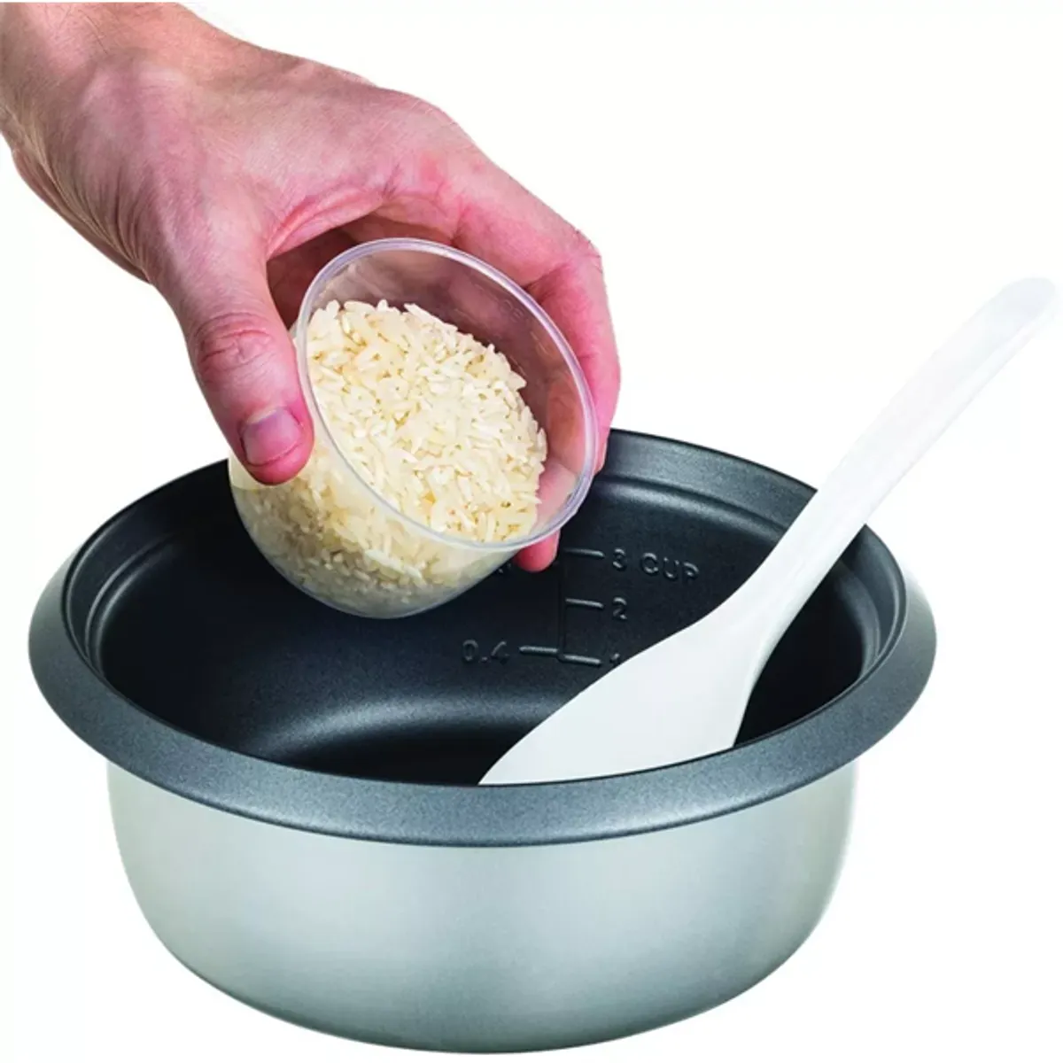 Russell Hobbs 27030-56 Kézi turmixgép 300 W #4