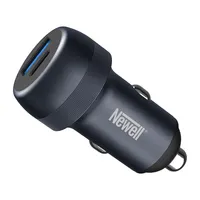 NEWELL NL4148 CC-001 PD 89W autós töltő USB-C 65W USB-A 24W 12-24 V #2