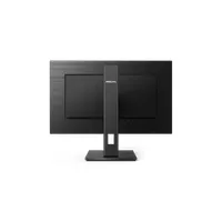 PHI MON 275S1AE/00 monitor 27" IPS 2560x1440 75 Hz 4 ms 300 cd/m² 1000:1 HDMI DP állítható magasság Pivot VESA 100x100 #3